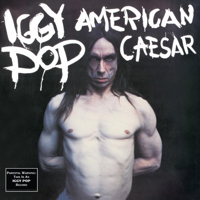 Iggy pop discography completa download free